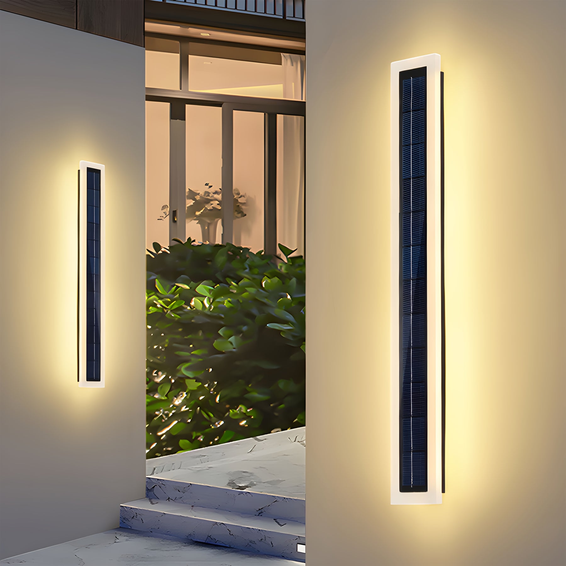 Modern LED Wall Sconce Light Fixtures