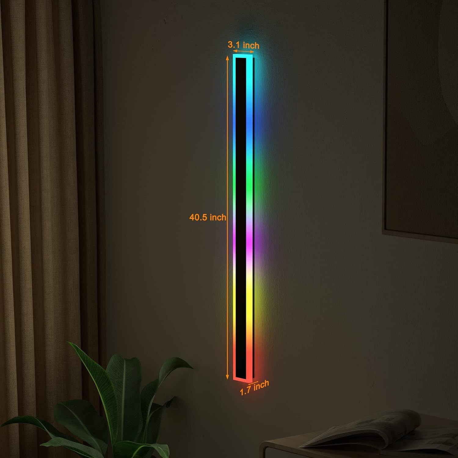 Outdoor Wall Mounted Light Fixtures