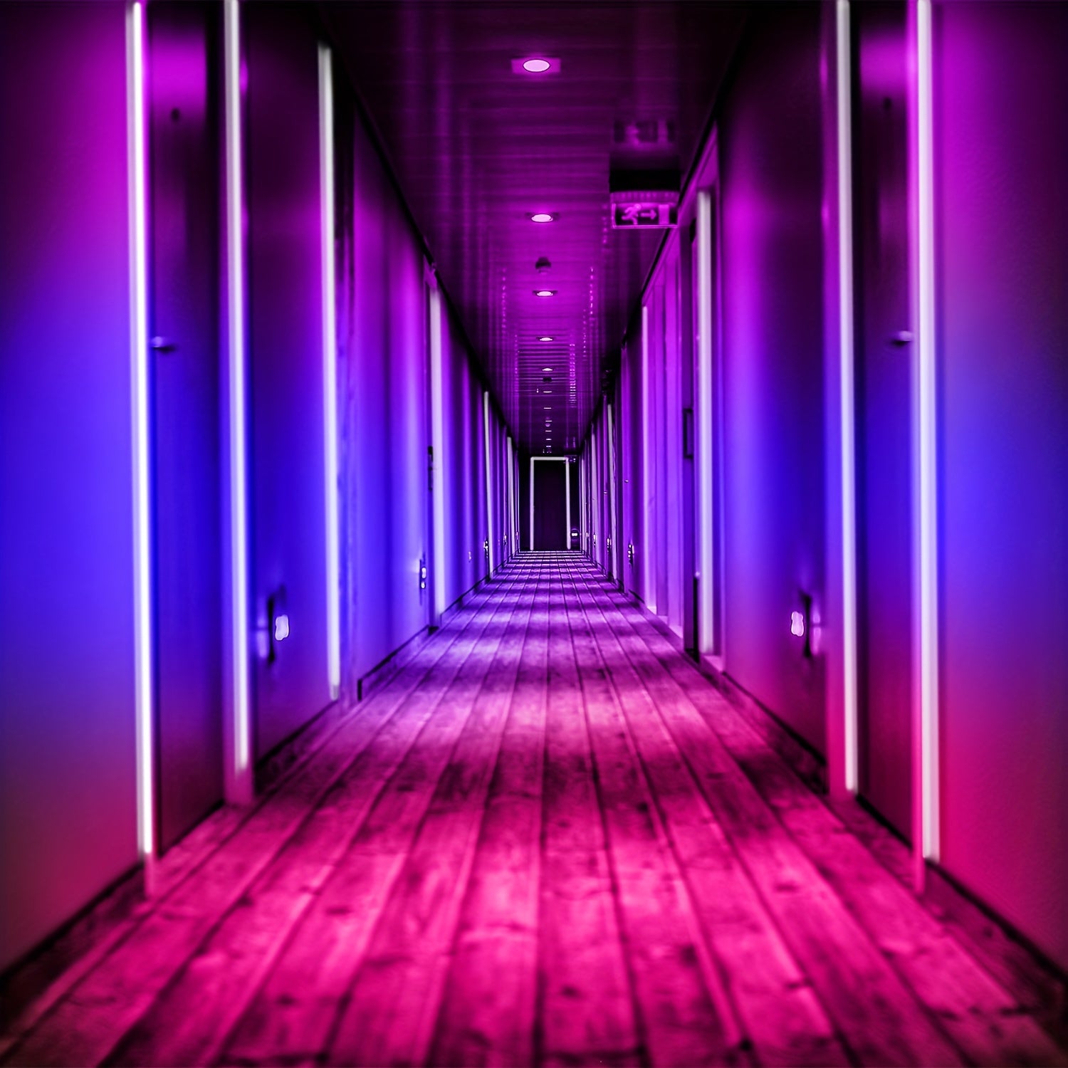 Dimmable RGB LED Strip