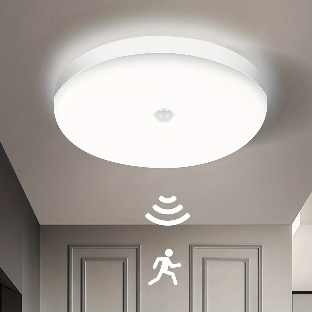 Flush Mount led ceiling light fixtures