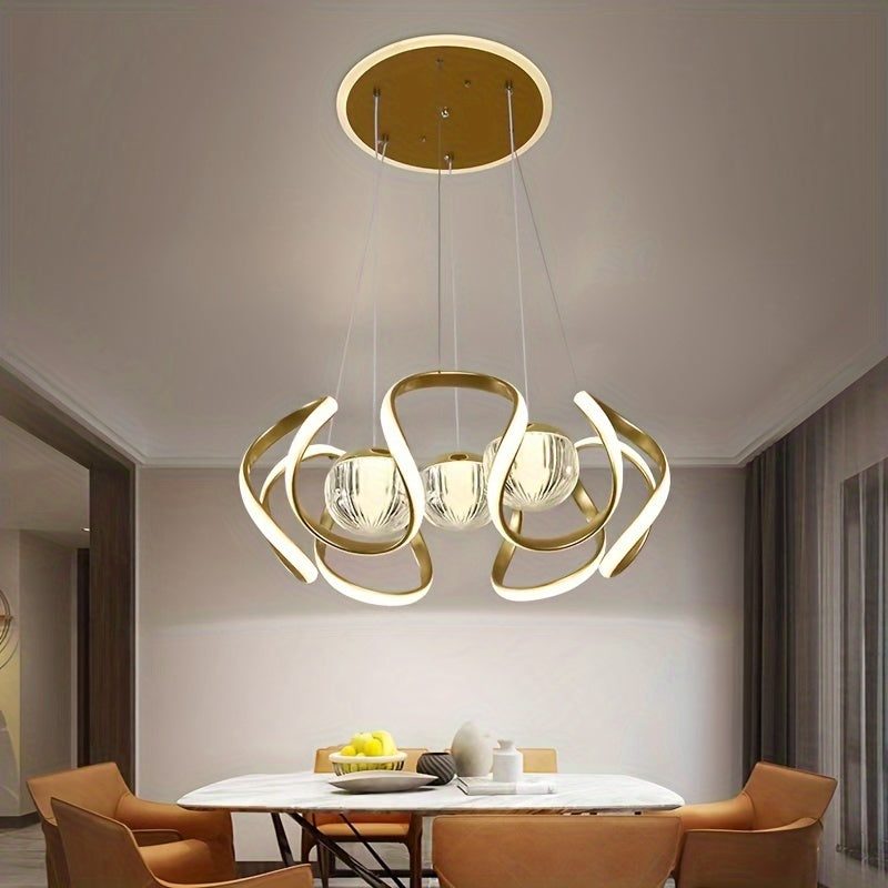 Luxury Dining Room chandelier light fixtures