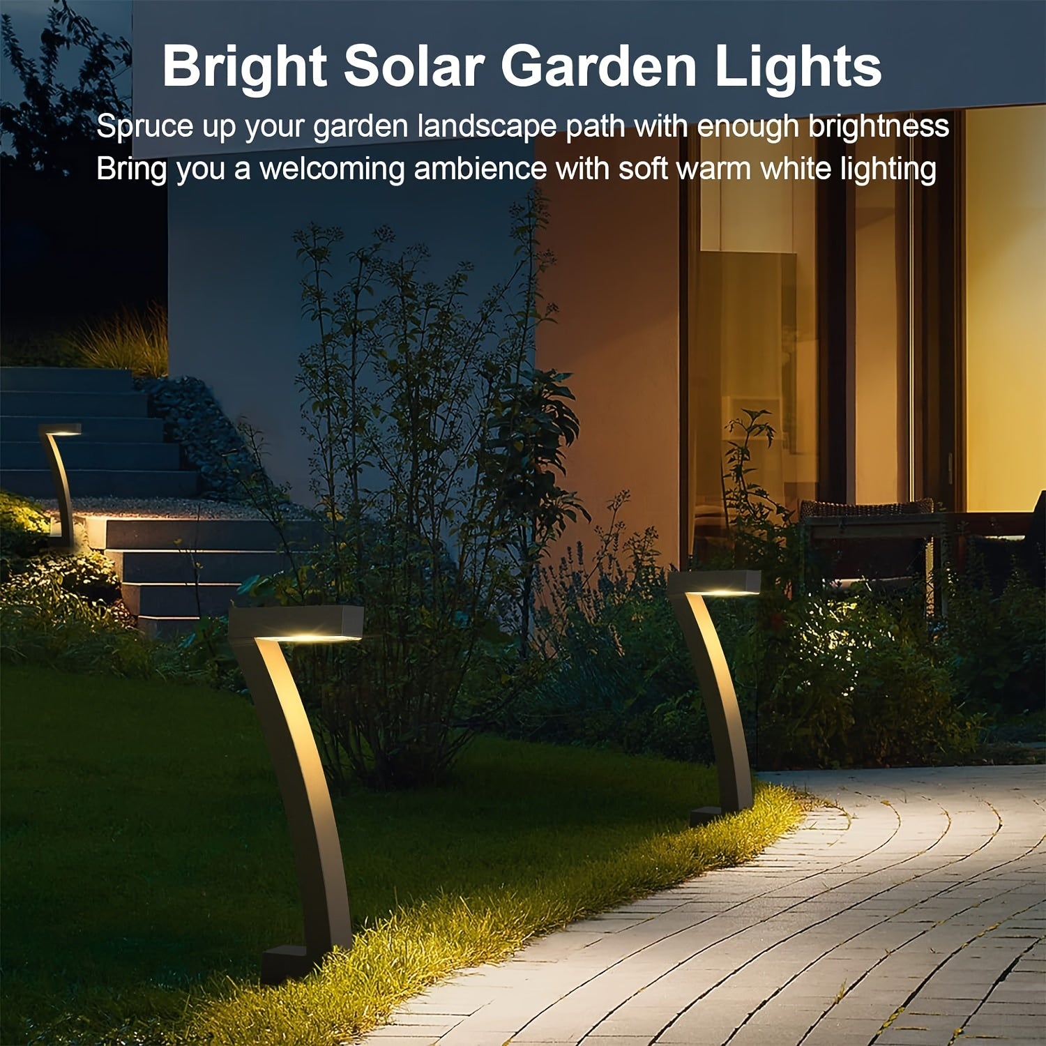 Solar 12 Volt Outdoor Light Fixtures