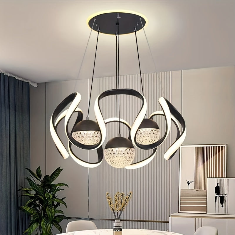 Luxury Dining Room chandelier light fixtures