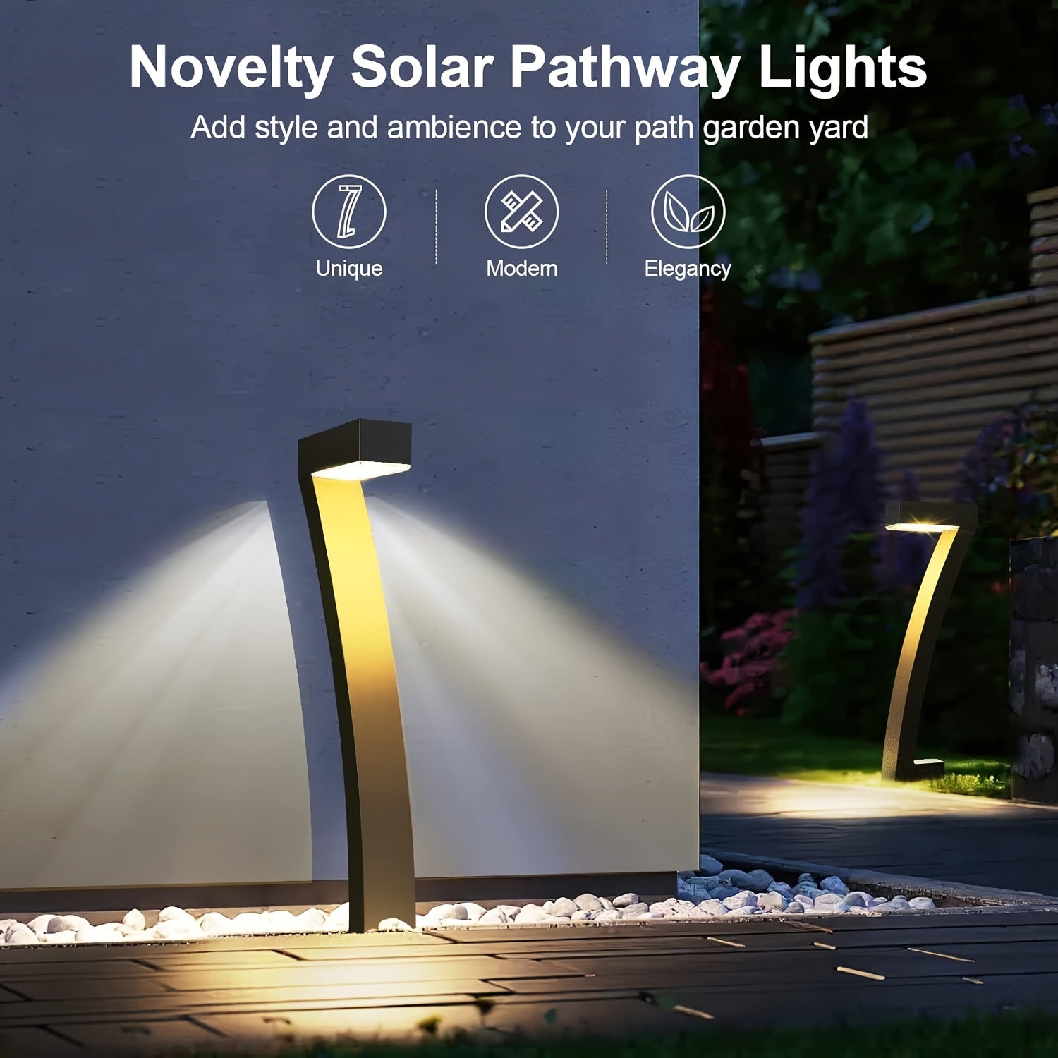 Solar 12 Volt Outdoor Light Fixtures