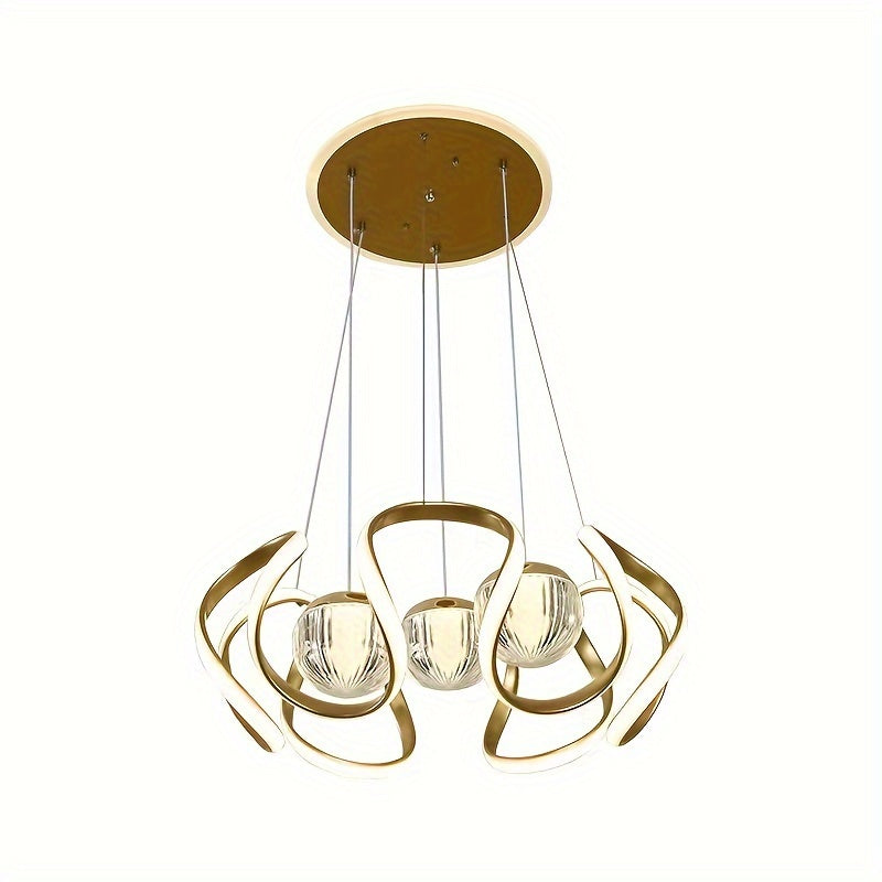 Luxury Dining Room chandelier light fixtures