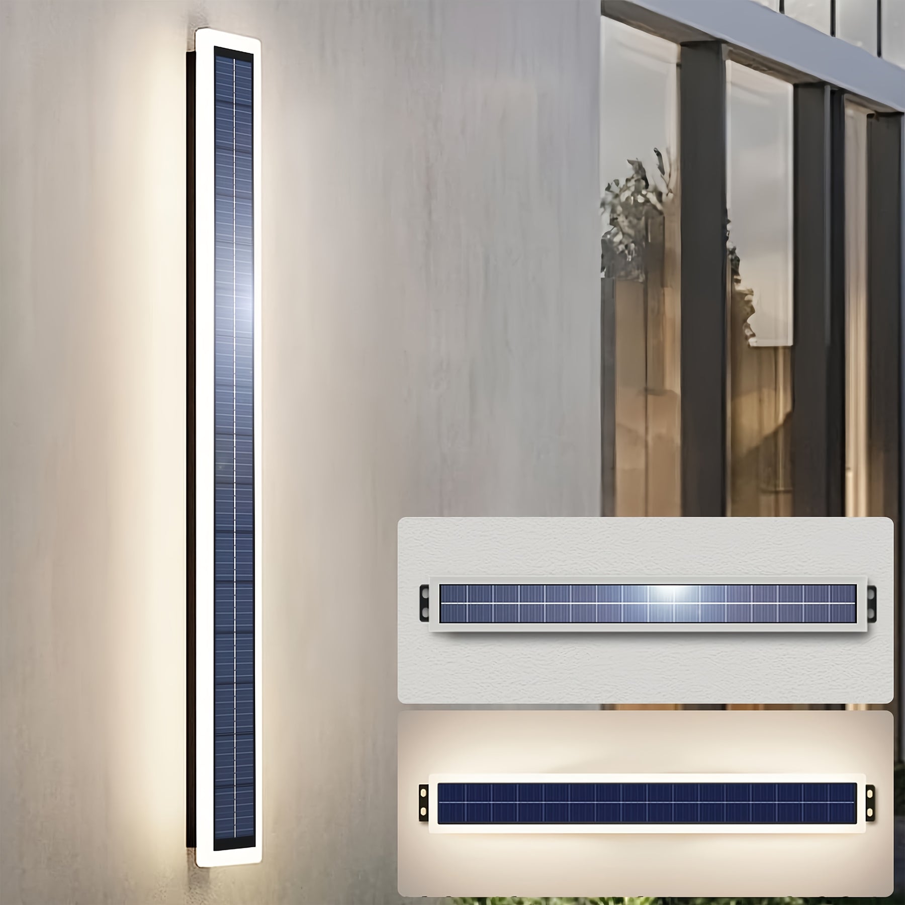 Modern LED Wall Sconce Light Fixtures