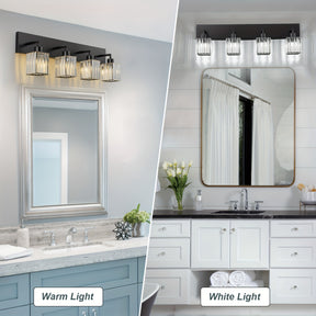 Vanity Light Bar Sconce