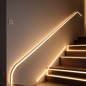 LED Ambient Neon Strip Lights