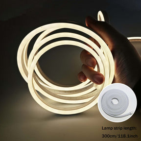 LED Ambient Neon Strip Lights