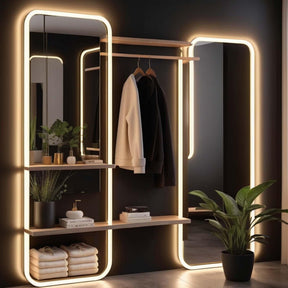 LED Ambient Neon Strip Lights
