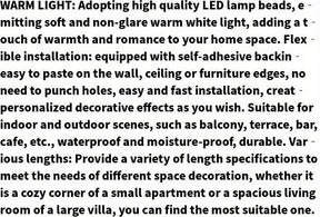 LED Ambient Neon Strip Lights