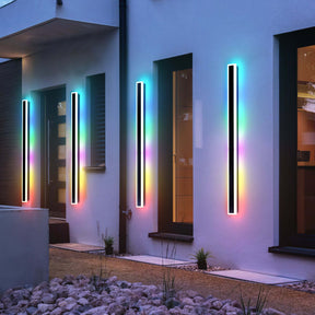 Outdoor Wall Mounted Light Fixtures