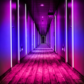 Dimmable RGB LED Strip