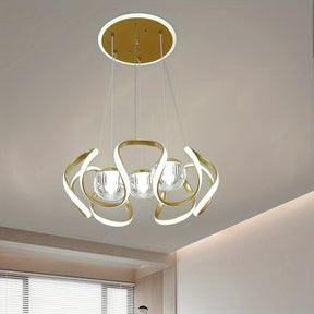 Luxury Dining Room chandelier light fixtures