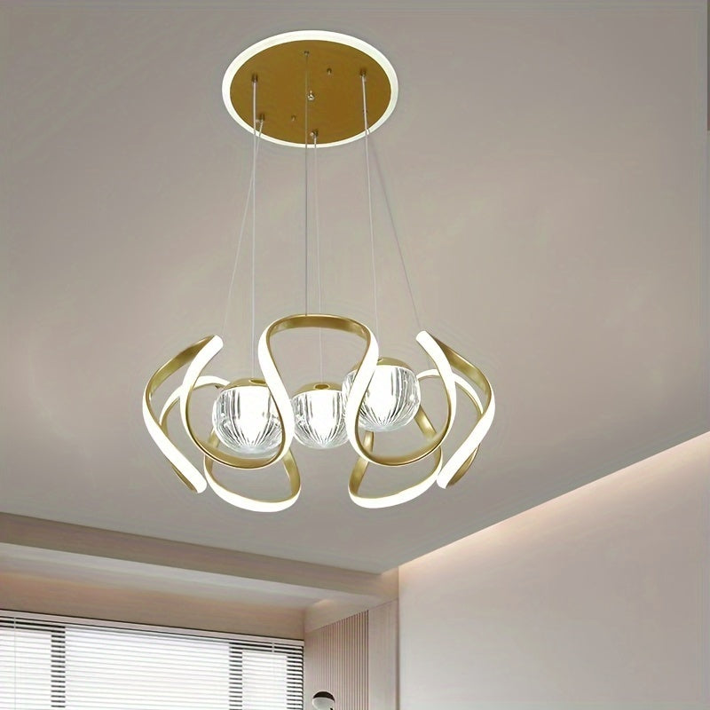 Luxury Dining Room chandelier light fixtures
