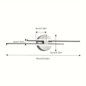 Over Mirror Bathroom Vanity Light Fixtures