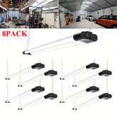 Workshop LED Light Fixtures