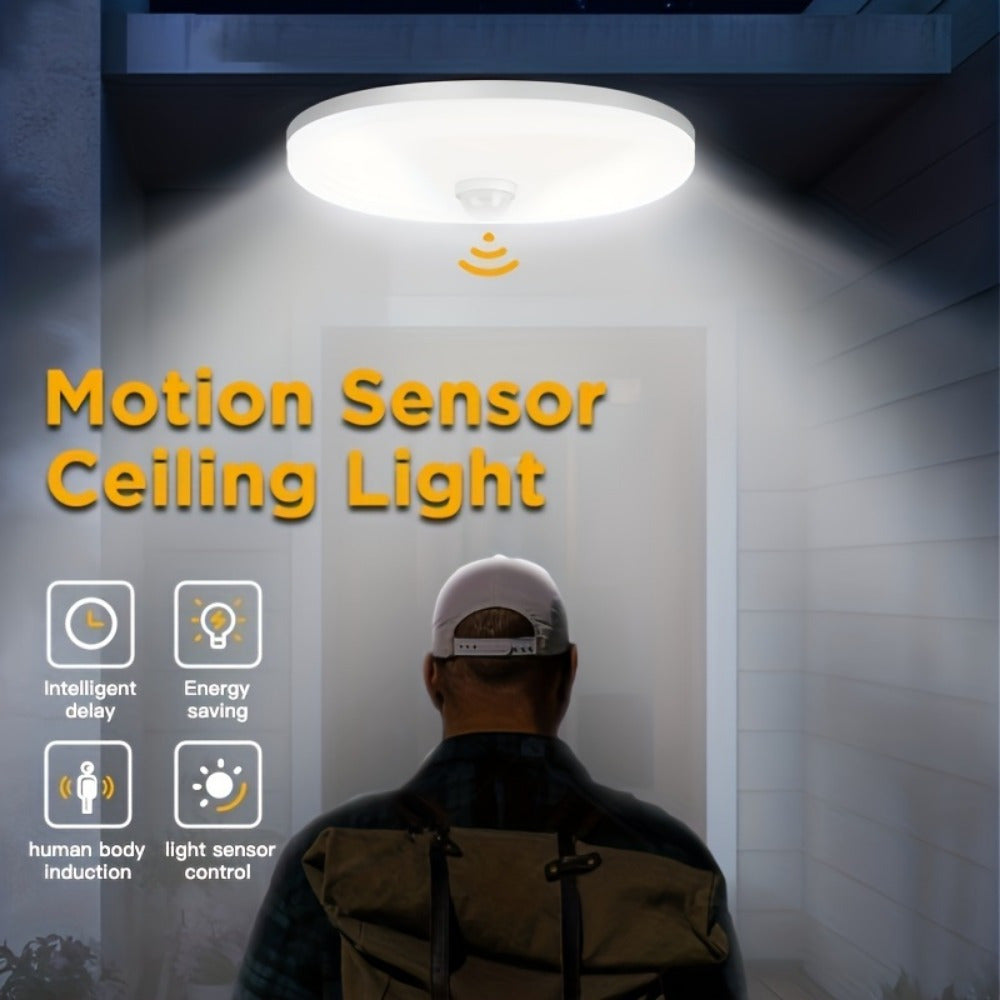 Flush Mount led ceiling light fixtures