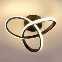 Modern LED Decorative acrylic light fixtures