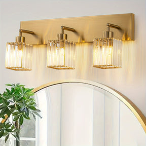Vanity Light Bar Sconce