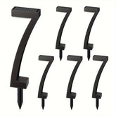 Solar 12 Volt Outdoor Light Fixtures