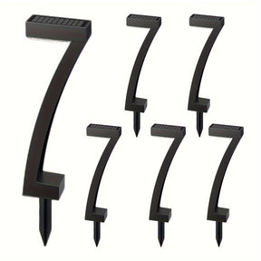 Solar 12 Volt Outdoor Light Fixtures