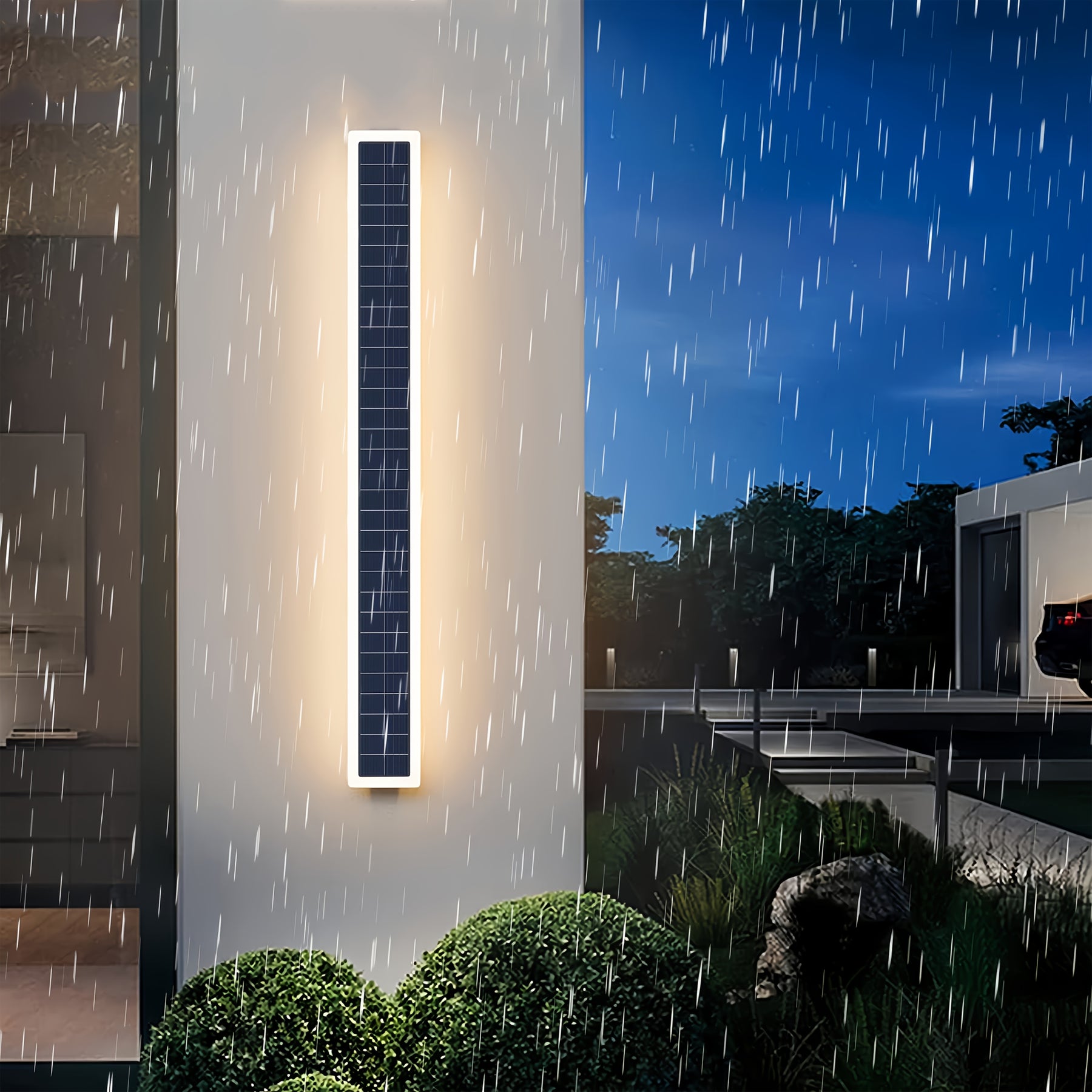 Modern LED Wall Sconce Light Fixtures