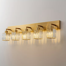 Vanity Light Bar Sconce