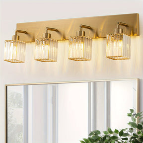 Vanity Light Bar Sconce