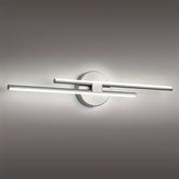 Over Mirror Bathroom Vanity Light Fixtures