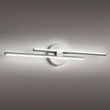 Over Mirror Bathroom Vanity Light Fixtures