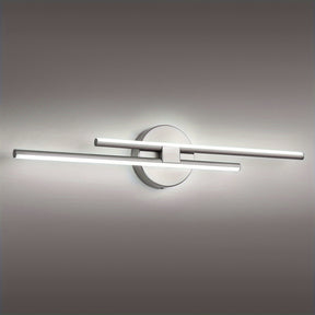Over Mirror Bathroom Vanity Light Fixtures