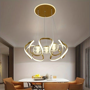 Luxury Dining Room chandelier light fixtures