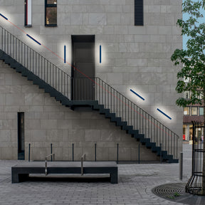Modern LED Wall Sconce Light Fixtures