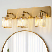 Vanity Light Bar Sconce