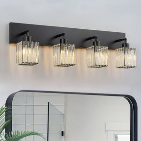 Vanity Light Bar Sconce