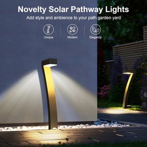 Solar 12 Volt Outdoor Light Fixtures