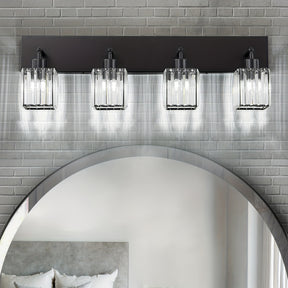 Vanity Light Bar Sconce