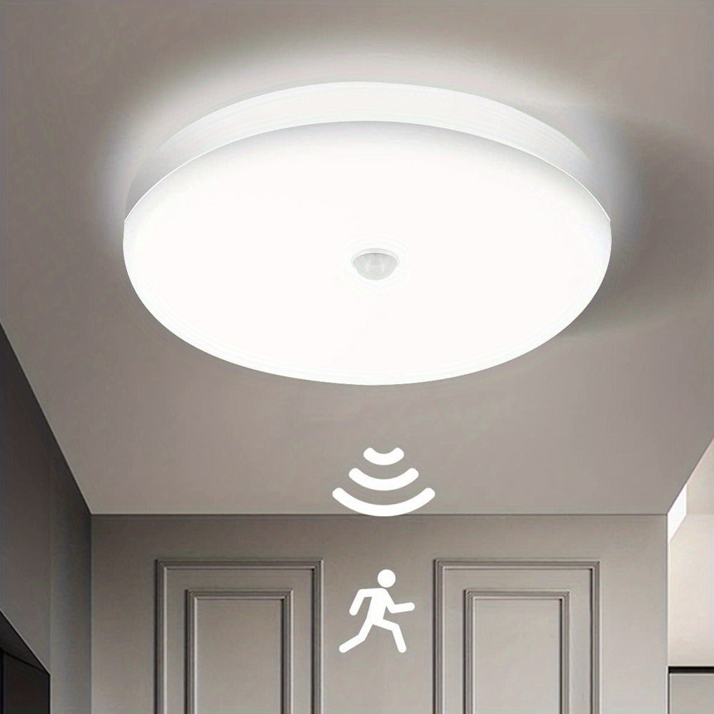 Flush Mount led ceiling light fixtures