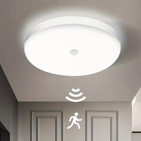 Flush Mount led ceiling light fixtures