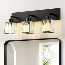 Vanity Light Bar Sconce
