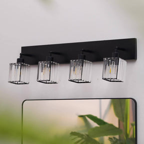 Vanity Light Bar Sconce