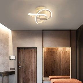 Modern LED Decorative acrylic light fixtures