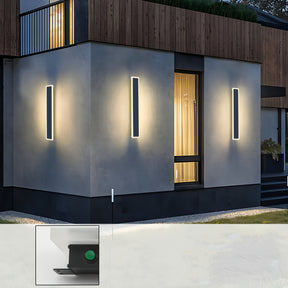 Modern LED Wall Sconce Light Fixtures