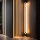 LED Ambient Neon Strip Lights