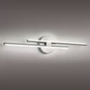 Over Mirror Bathroom Vanity Light Fixtures