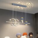 Starry Sky led pendant light fixtures