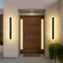 Modern LED Wall Sconce Light Fixtures