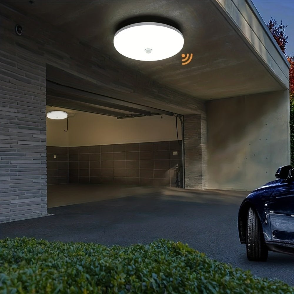 Flush Mount led ceiling light fixtures