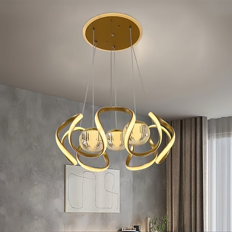Luxury Dining Room chandelier light fixtures